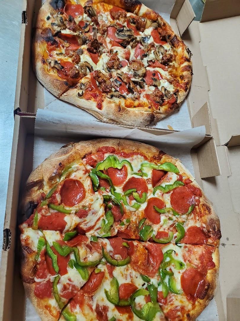 Conca D'oro Pizzeria
