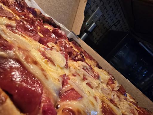 Conca D'oro Pizzeria