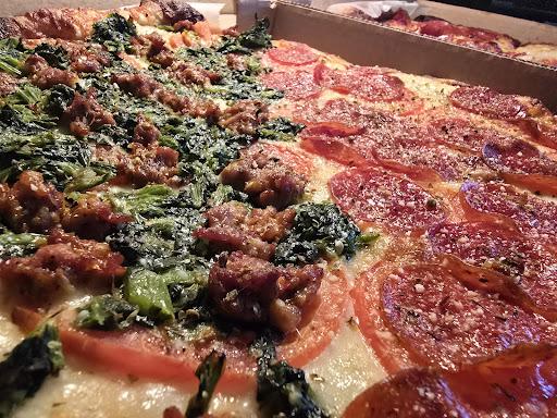 Conca D'oro Pizzeria